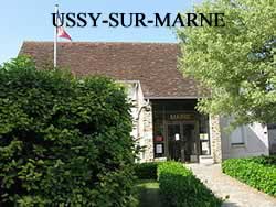 centre VHU agree epaviste Ussy-sur-Marne - 77260