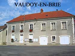 centre VHU agree epaviste Vaudoy-en-Brie - 77141