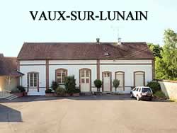 centre VHU agree epaviste Vaux-sur-Lunain - 77710