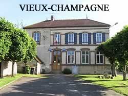 centre VHU agree epaviste Vieux-Champagne - 77370