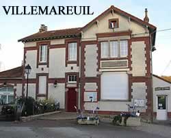 centre VHU agree epaviste Villemareuil - 77470
