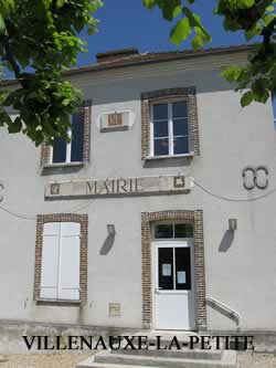 centre VHU agree epaviste Villenauxe-la-Petite - 77480