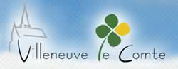 centre VHU agree epaviste Villeneuve-le-Comte - 77174