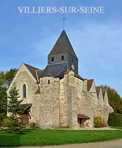 centre VHU agree epaviste Villiers-sur-Seine - 77114