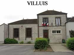 centre VHU agree epaviste Villuis - 77480