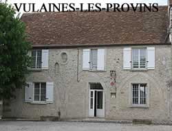 centre VHU agree epaviste Vulaines-lès-Provins - 77160