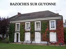 centre VHU agree epaviste Bazoches-sur-Guyonne - 78490