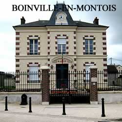 centre VHU agree epaviste Boinville-en-Mantois - 78930