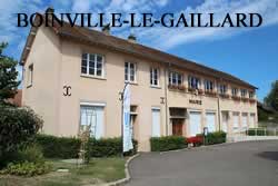 centre VHU agree epaviste Boinville-Le-Gaillard - 78660
