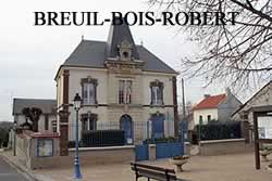 centre VHU agree epaviste Breuil-Bois-Robert - 78930