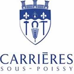 centre VHU agree epaviste Carrières-sous-Poissy - 78955