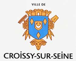 centre VHU agree epaviste Croissy-sur-Seine - 78290
