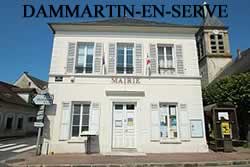 centre VHU agree epaviste Dammartin-en-Serve - 78111