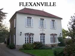 centre VHU agree epaviste Flexanville - 78910