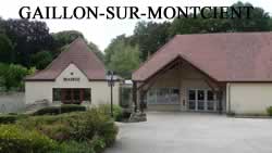 centre VHU agree epaviste Gaillon-sur-Montcient - 78250