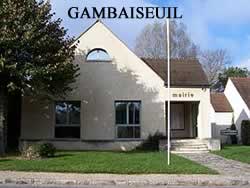 centre VHU agree epaviste Gambaiseuil - 78490