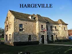 centre VHU agree epaviste Hargeville - 78790