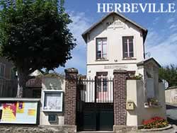 centre VHU agree epaviste Herbeville - 78580