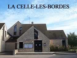 centre VHU agree epaviste La Celle-les-Bordes - 78720