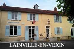 centre VHU agree epaviste Lainville-en-Vexin - 78440