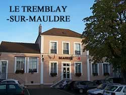 centre VHU agree epaviste Le Tremblay-sur-Mauldre - 78490