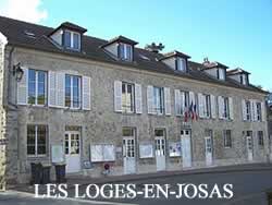 centre VHU agree epaviste Les Loges-en-Josas - 78350