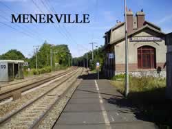 centre VHU agree epaviste Ménerville - 78200