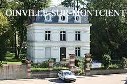centre VHU agree epaviste Oinville-sur-Montcient - 78250