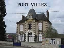 centre VHU agree epaviste Port-Villez - 78270