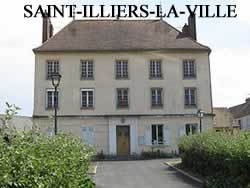 centre VHU agree epaviste Saint-Illiers-la-Ville - 78980
