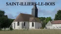 centre VHU agree epaviste Saint-Illiers-le-Bois - 78980