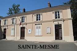 centre VHU agree epaviste Sainte-Mesme - 78730