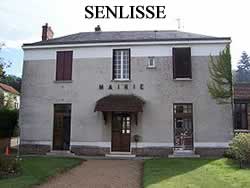 centre VHU agree epaviste Senlisse - 78720