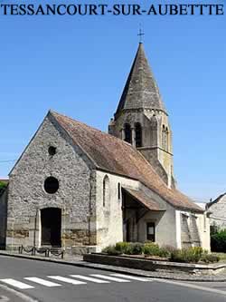 centre VHU agree epaviste Tessancourt-sur-Aubette - 78250