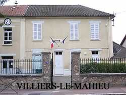 centre VHU agree epaviste Villiers-le-Mahieu - 78770