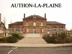 centre VHU agree epaviste Authon-la-Plaine - 91410