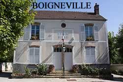 centre VHU agree epaviste Boigneville - 91720