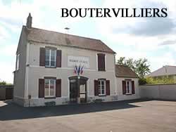 centre VHU agree epaviste Boutervilliers - 91150