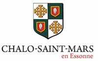 centre VHU agree epaviste Chalo-Saint-Mars - 91780