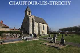 centre VHU agree epaviste Chauffour-lès-Étréchy - 91580