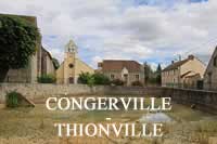centre VHU agree epaviste Congerville-Thionville - 91740