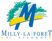 centre VHU agree epaviste Milly-la-Forêt - 91490
