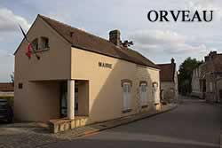 centre VHU agree epaviste Orveau - 91590