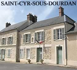 centre VHU agree epaviste Saint-Cyr-sous-Dourdan - 91410