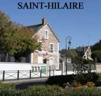 centre VHU agree epaviste Saint-Hilaire - 91780