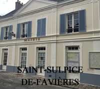 centre VHU agree epaviste Saint-Sulpice-de-Favières - 91910