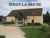 centre VHU agree epaviste Souzy-la-Briche - 91580