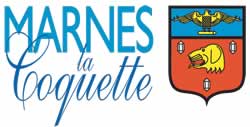 centre VHU agree epaviste Marnes-la-Coquette - 92430