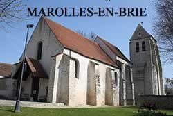 centre VHU agree epaviste Marolles-en-Brie - 94440
