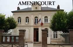 centre VHU agree epaviste Amenucourt - 95510